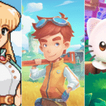 10 Cozy Games Like Animal Crossing to Unwind After a Long Day