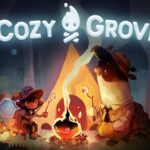 Why Cozy Grove Is the Perfect Game for Rainy Days