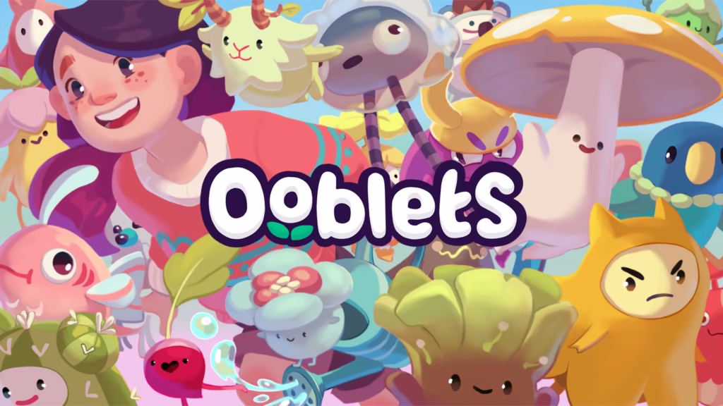 Ooblets