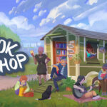 Tiny Bookshop: Your Cozy Escape to Seaside Bookselling