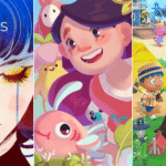 Top 10 Cozy Games for Nintendo Switch (2025 Review)