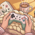 Cozy Games