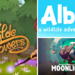 Aesthetic Cozy Games