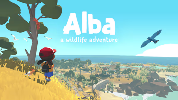 Alba: A Wildlife Adventure