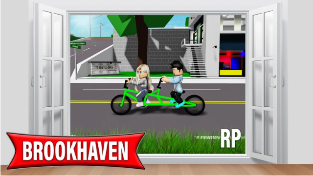 Brookhaven RP