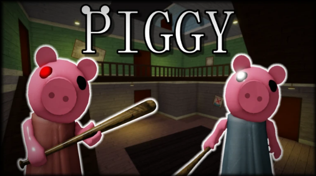 Piggy