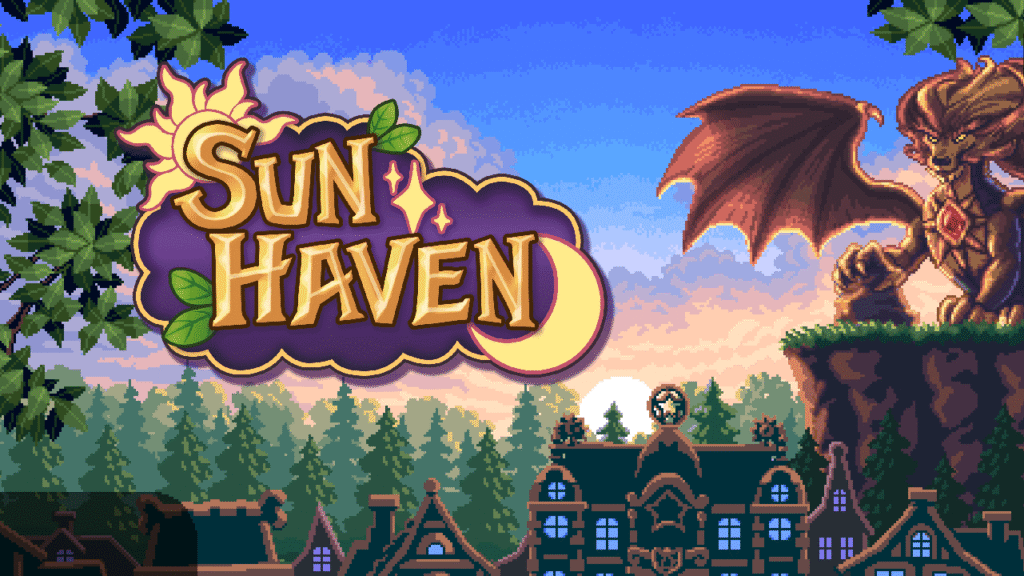 Sun Haven