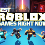 Best Roblox Games to Play Right Now