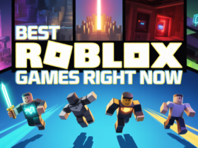 Best Roblox Games to Play Right Now