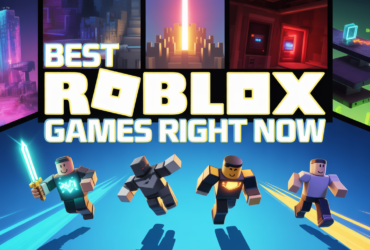 Best Roblox Games to Play Right Now