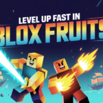 Blox Fruits