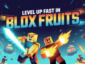Blox Fruits