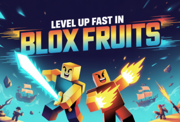 Blox Fruits