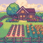 Cozy Games