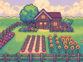 Cozy Games