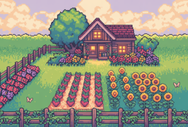 Cozy Games