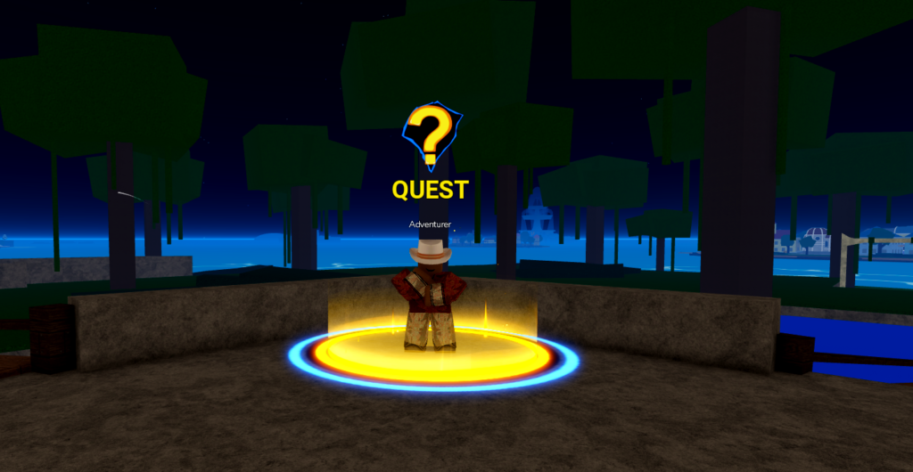 Quests